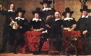 Governors of the Wine Merchant's Guild BOL, Ferdinand